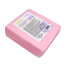 Serwetki papierowe do manicure TUFI profi Jednorazowe laminowane wodoodporne różowe 41x33 cm 50 szt. (0331521) - Фото №3