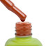 Lakier hybrydowy TUFI profi PANTONE 15 Burnt Sienna cegła-terakotka 10 ml (0331527) - Фото №2