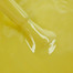 Lakier hybrydowy TUFI profi PANTONE 18 Acacia żółto-zielony 10 ml (0331530) - Фото №3