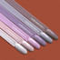 SALE Base NAILSOFTHEDAY Cover base nude 09 violet 10 ml - Фото №2