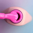Lakier hybrydowy YOUARECUTE Color 16 różowy Barbie 5 ml (993-4030-0936) - Фото №2