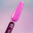 Lakier hybrydowy YOUARECUTE Color 16 różowy Barbie 5 ml (993-4030-0936) - Фото №3
