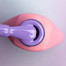 Lakier hybrydowy YOUARECUTE Color 32 jasnofioletowy 5 ml (993-4050-1070) - Фото №2