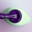 Lakier hybrydowy YOUARECUTE Color 34 fioletowy 5 ml (993-4053-1068) - Фото №2