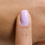 Klasyczny lakier do paznokci Semilac Nail Lacquer 118 Pastel Lilac 9 ml - Фото №3