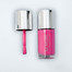 Klasyczny lakier do paznokci Semilac Nail Lacquer 119 Neon Pink 9 ml - Фото №2