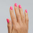 Klasyczny lakier do paznokci Semilac Nail Lacquer 119 Neon Pink 9 ml - Фото №3
