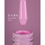 Gel polish DARK New collection 57 pink 6 ml - Фото №3