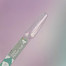Top hybrydowy YOUARECUTE Top Easy Peasy 4 różowy 5 ml (992-5608-1629) - Фото №3