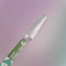 Top hybrydowy YOUARECUTE Top Easy Peasy 6 biały 5 ml (992-5610-1631) - Фото №3