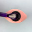 Lakier hybrydowy YOUARECUTE Color 127 witraż fioletowy 5 ml (993-4761-1321) - Фото №2