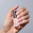 Klasyczny lakier do paznokci Semilac Nail Lacquer 105 Delicate French 9 ml - Фото №3