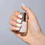 Klasyczny lakier do paznokci Semilac Nail Lacquer 108 Classic White 9 ml - Фото №4