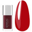 Klasyczny lakier do paznokci Semilac Nail Lacquer 110 Classic Red 9 ml - Фото №1