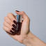 Klasyczny lakier do paznokci Semilac Nail Lacquer 112 Wine Red 9 ml - Фото №4