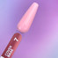 Baza hybrydowa YOUARECUTE Cover Base 7 jasnobrzoskwiniowy 5 ml (962-3970-0970) - Фото №3