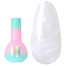 Baza hybrydowa YOUARECUTE Cover Base 17 mlecznofioletowy perłowy 5 ml (962-3980-0986) - Фото №1