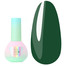 Lakier hybrydowy YOUARECUTE Color 65 zielony 5 ml (993-4087-1038) - Фото №1