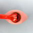 Lakier hybrydowy YOUARECUTE Color 126 witraż różowy 5 ml (993-4760-1320) - Фото №2