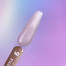 Żel budujący YOUARECUTE Bottle Gel 6 beżowy z połyskiem 5 ml (994-4001-0952) - Фото №3
