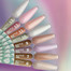 Żel budujący YOUARECUTE Bottle Gel 12 różowy z połyskiem 5 ml (994-4007-0964) - Фото №4