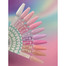 Żel budujący YOUARECUTE Builder Gel 6 pastelowy róż 15 ml (995-4855-1356) - Фото №4