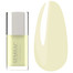 Klasyczny lakier do paznokci Semilac Nail Lacquer 122 Butter Yellow 9 ml - Фото №1