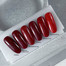 SALE Lakier hybrydowy NAILSOFTHENIGHT Let's special Maleficenta, 10 ml - Фото №3