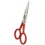 Professional scissors for eyebrows modeling EXPERT 30 TYPE 1 - Фото №2
