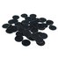 Refill pads for pedicure disc PODODISC STALEKS PRO M 100 grit (50 pc) - Фото №1