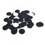 Refill pads for pedicure disc PODODISC STALEKS PRO S 100 grit (50 pc) - Фото №1