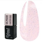 Lakier hybrydowy REFORMA Easter Egg różowy z okruchami 10 ml (941278)