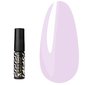 Гель-лак F.O.X SHOT Spectrum Gel Vinyl 003 бело-розовый 5 г