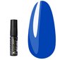 Гель-лак F.O.X SHOT Spectrum Gel Vinyl 022 синий 5 г