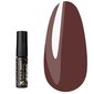 Гель-лак F.O.X SHOT Spectrum Gel Vinyl 033 коричневый 5 г
