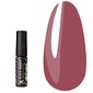 Гель-лак F.O.X SHOT Spectrum Gel Vinyl 050 пастельный темно-розовый 5 г