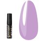Гель-лак F.O.X SHOT Spectrum Gel Vinyl 055 нежно-сиреневый 5 г