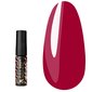 Гель-лак F.O.X SHOT Spectrum Gel Vinyl 075 вишневый 5 г