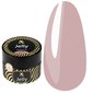 Гель для наращивания F.O.X Jelly Cover Cappuccino, 15 мл