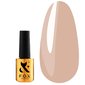 Lakier hybrydowy FOX Touch 001 beżowy 7 ml