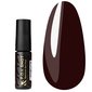 F.O.X SHOT Гель-лак Spectrum Gel Vinyl 118 бордовый, 5 г