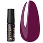 F.O.X SHOT Гель-лак Spectrum Gel Vinyl 077 фиолетовый, 5 г