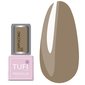 Lakier hybrydowy TUFI profi PREMIUM Cappuccino  01 Kakao 8ml (0102583)