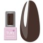 Lakier hybrydowy TUFI profi PREMIUM Cappuccino  23 Mleczna czekolada 8ml (0121251)