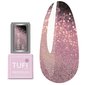 Гель-лак TUFI profi  PREMIUM  Crystal Cat  01 розовый кварц 8 мл (0100508)