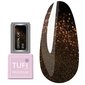Гель-лак TUFI Profi PREMIUM Crystal Cat 10 топаз 8 мл (0100517)