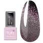 Гель-лак TUFI Profi PREMIUM Crystal Cat 02 аметист 8 мл (0100509)