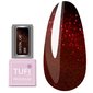 Гель-лак TUFI Profi PREMIUM Crystal Cat 09 рубин 8 мл (0100516)