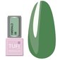 Gel polish TUFI profi  PREMIUM  Emerald 08 Cypress 8ml (0102527)