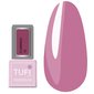 Гель-лак TUFI profi PREMIUM Flamingo 16 пыльная роза 8мл (0121307)